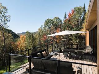 Chalet Symbiose21 - Vue montagne, Sauna et spa - 8