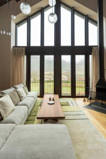 Casa Sampietro | Ligüerre de Ara | La Borda - 0