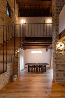 Casa Sampietro | Ligüerre de Ara | La Borda - 9