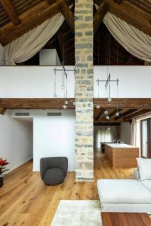 Casa Sampietro | Ligüerre de Ara | La Borda - 3