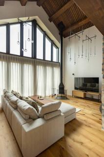 Casa Sampietro | Ligüerre de Ara | La Borda - 1