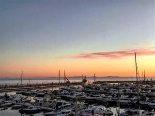 306 -Luxury Selection- Puerto Banus Marbella Front Line Penthouse - 8
