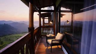 Zhangjiajie Beyond Cloud Lodge - 9