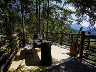 Zhangjiajie Beyond Cloud Lodge - 3