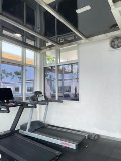 The Grand Palm Residence Sutera Avenue - 4