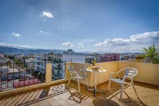 Nefeli Hotel - Chania - 8