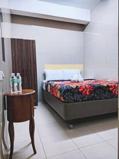 Hotel City Bukit Bintang - 0
