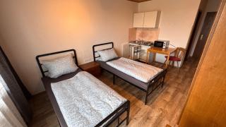Monteur-Zimmer 2 Personen - 9