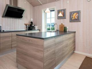 5 star holiday home in Ansager - 8