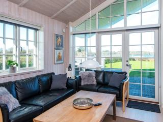 5 star holiday home in Ansager - 5