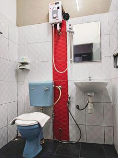 Hotel City Bukit Bintang - 5