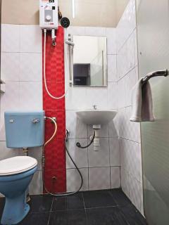 Hotel City Bukit Bintang - 2