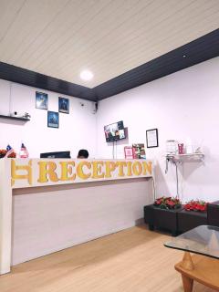 Hotel City Bukit Bintang - 1