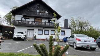 Monteur-Zimmer 2 Personen - 0
