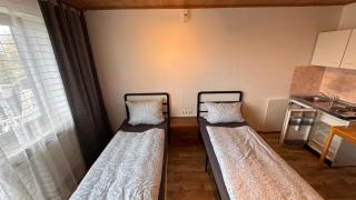 Monteur-Zimmer 2 Personen - 7