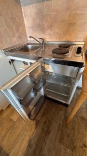 Monteur-Zimmer 2 Personen - 2