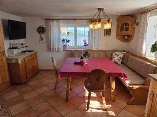 Ferienhaus Rachelblick - 2