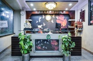 Hotel O Alpen Rose - 2