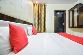 Hotel O Alpen Rose - 9