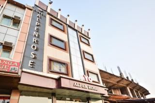 Hotel O Alpen Rose - 1