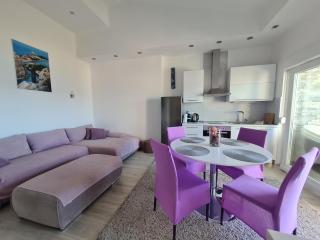 Lavander Apartments Omiš - 2