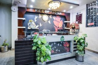 Hotel O Alpen Rose - 3