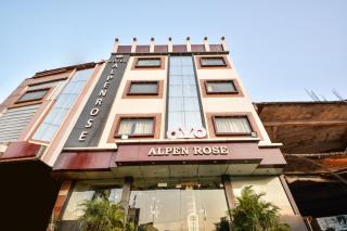 Hotel O Alpen Rose - 0