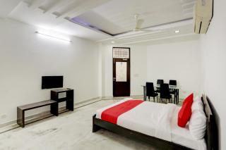 Hotel O P&G Grand Suites - 7