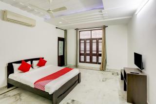 Hotel O P&G Grand Suites - 6
