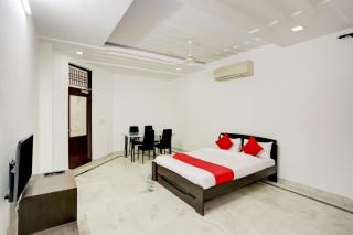Hotel O P&G Grand Suites - 2