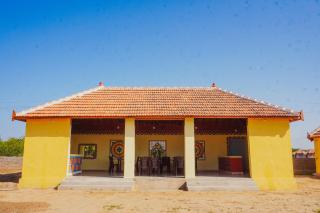 Rann Rass Village Resort - 3