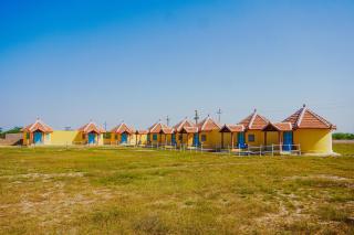 Rann Rass Village Resort - 1
