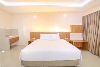 Sajiwa Villa Bandungan - 8