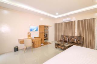 Sajiwa Villa Bandungan - 6