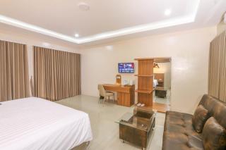 Sajiwa Villa Bandungan - 5