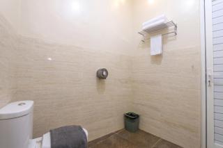 Sajiwa Villa Bandungan - 4