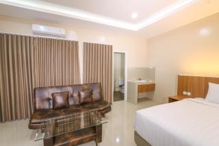 Sajiwa Villa Bandungan - 2