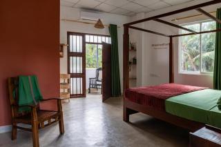 Ayana wellness resort - 6