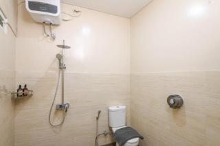 Sajiwa Villa Bandungan - 1