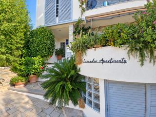 Lavander Apartments Omiš - 6