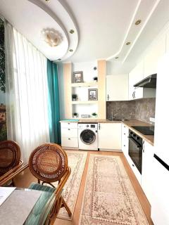 2BR on Stefan cel Mare - City Centre - 5
