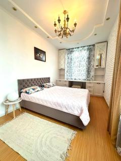 2BR on Stefan cel Mare - City Centre - 4
