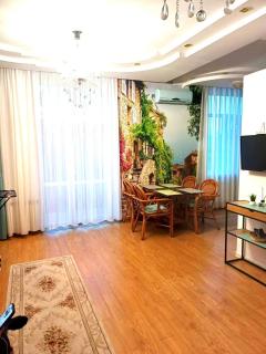 2BR on Stefan cel Mare - City Centre - 3