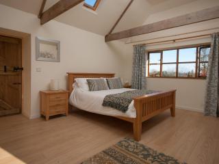 Tamar Orchard Barn - 8