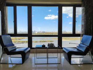 Central Avenue Luxury River View Apartment Max - 9