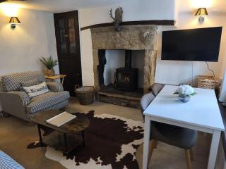 Hope Valley Cottage 2 Bed - 9