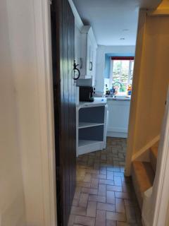 Hope Valley Cottage 2 Bed - 5
