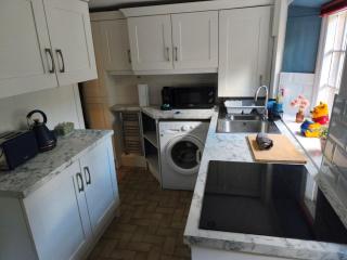 Hope Valley Cottage 2 Bed - 3