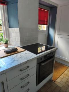 Hope Valley Cottage 2 Bed - 1