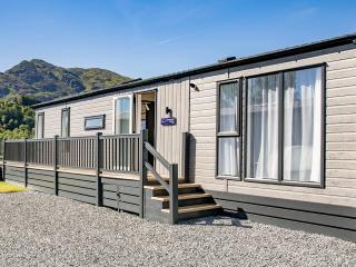 Ben Vorlich Lodge - Saint Fillans - 8